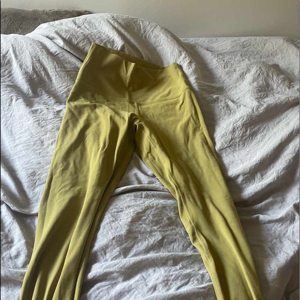 lulu aline size 4